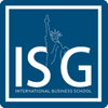 Logo ISG