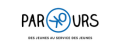 Logo Parkours_Expérience Moufadal Nissad