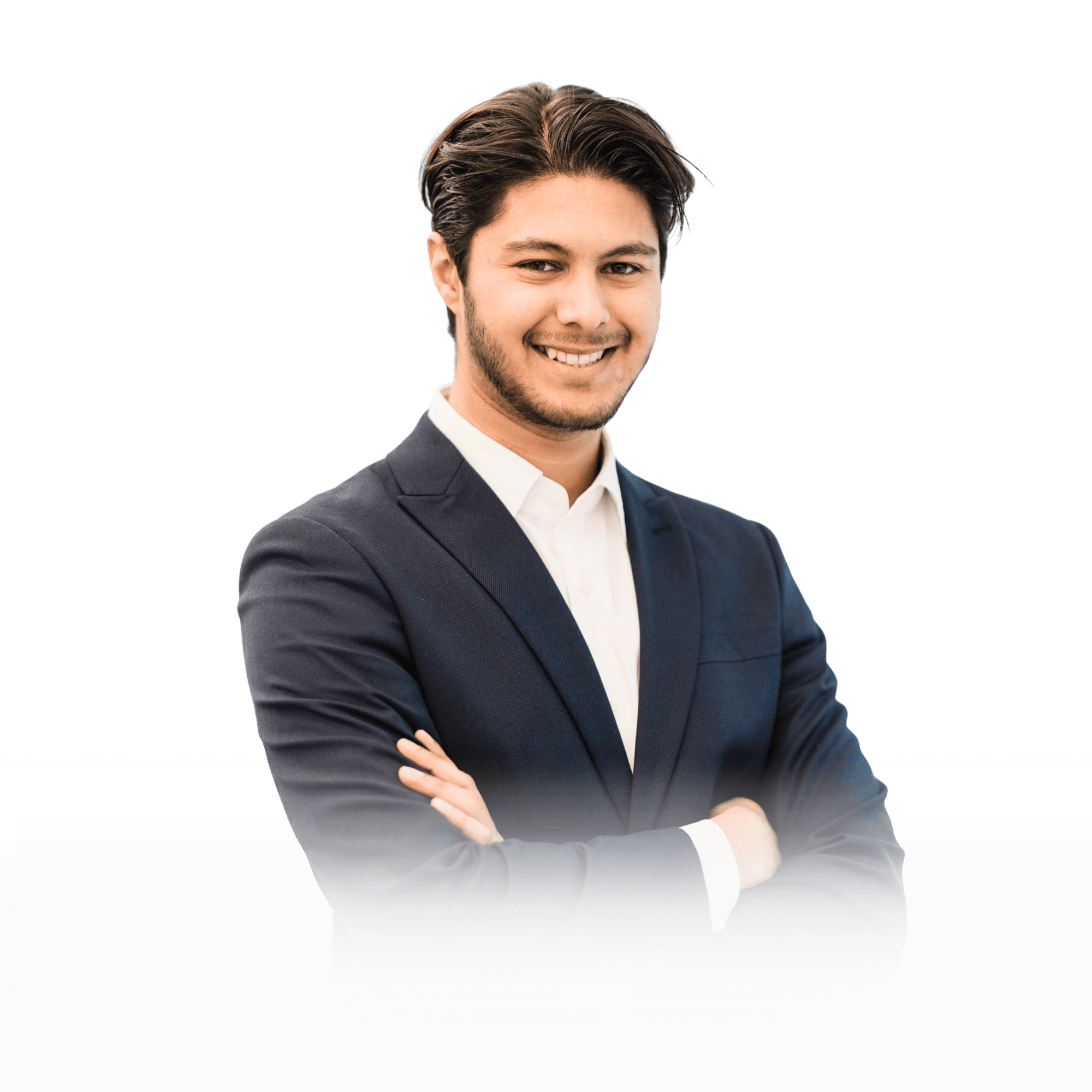 Moufadal Nissad - Site web (2)