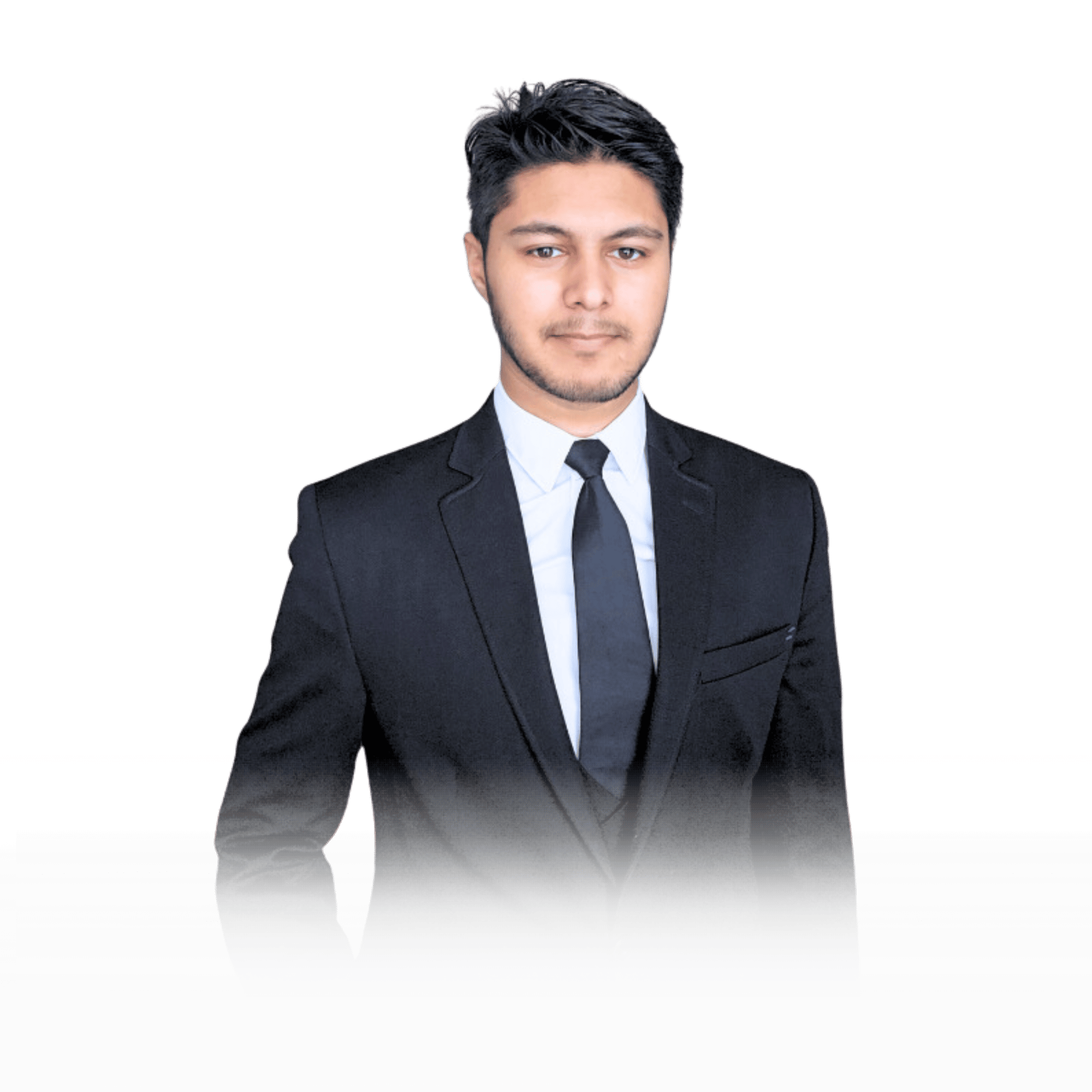Moufadal Nissad - Site web