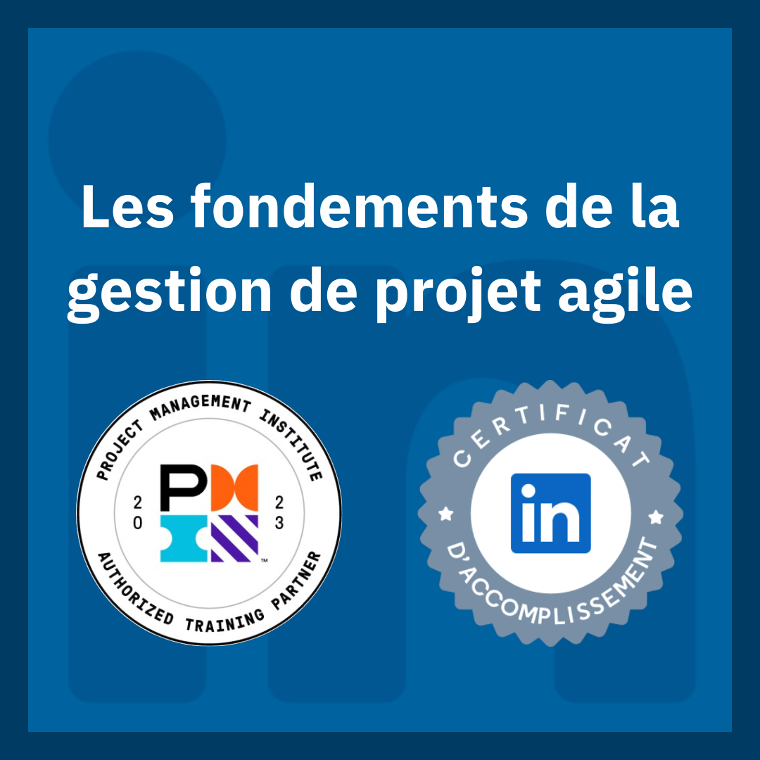 Gestion de projet agile