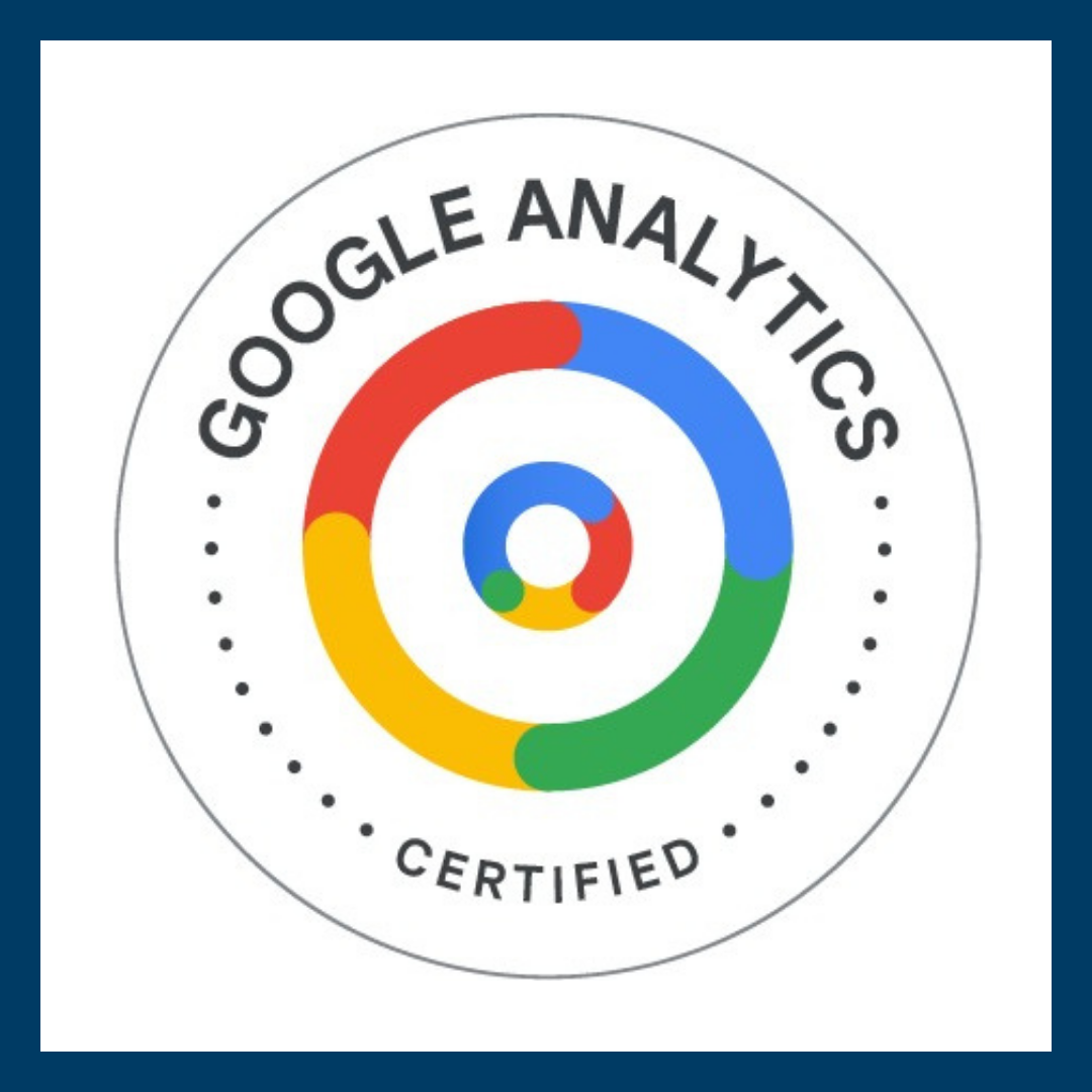 Google Analytics