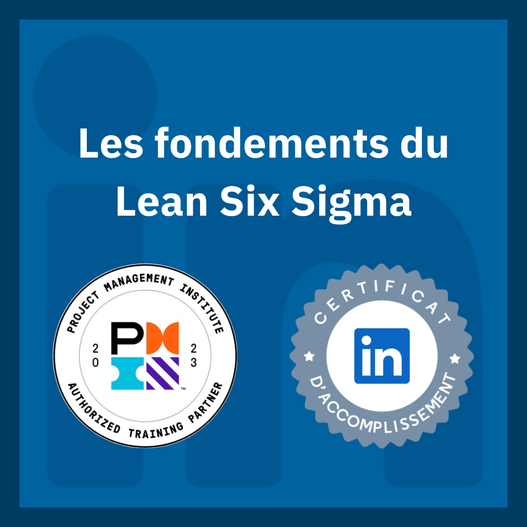 Lean Six Sigma