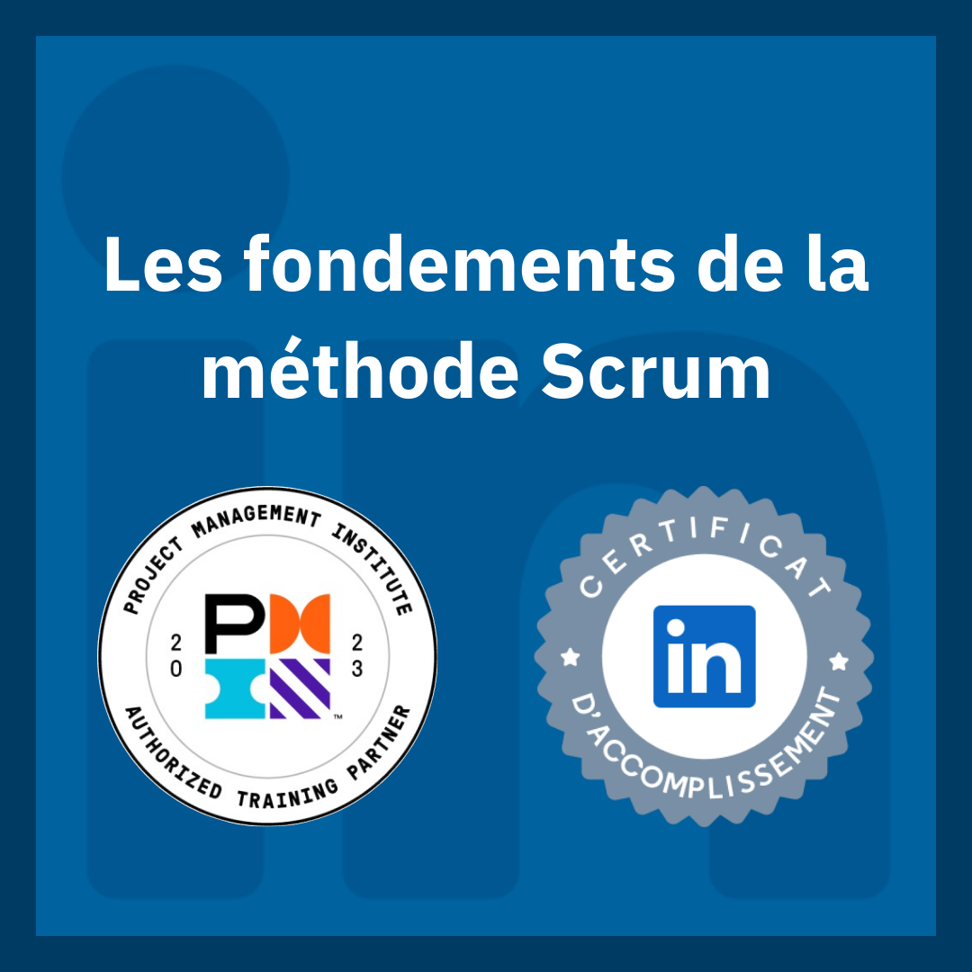 Méthode Scrum