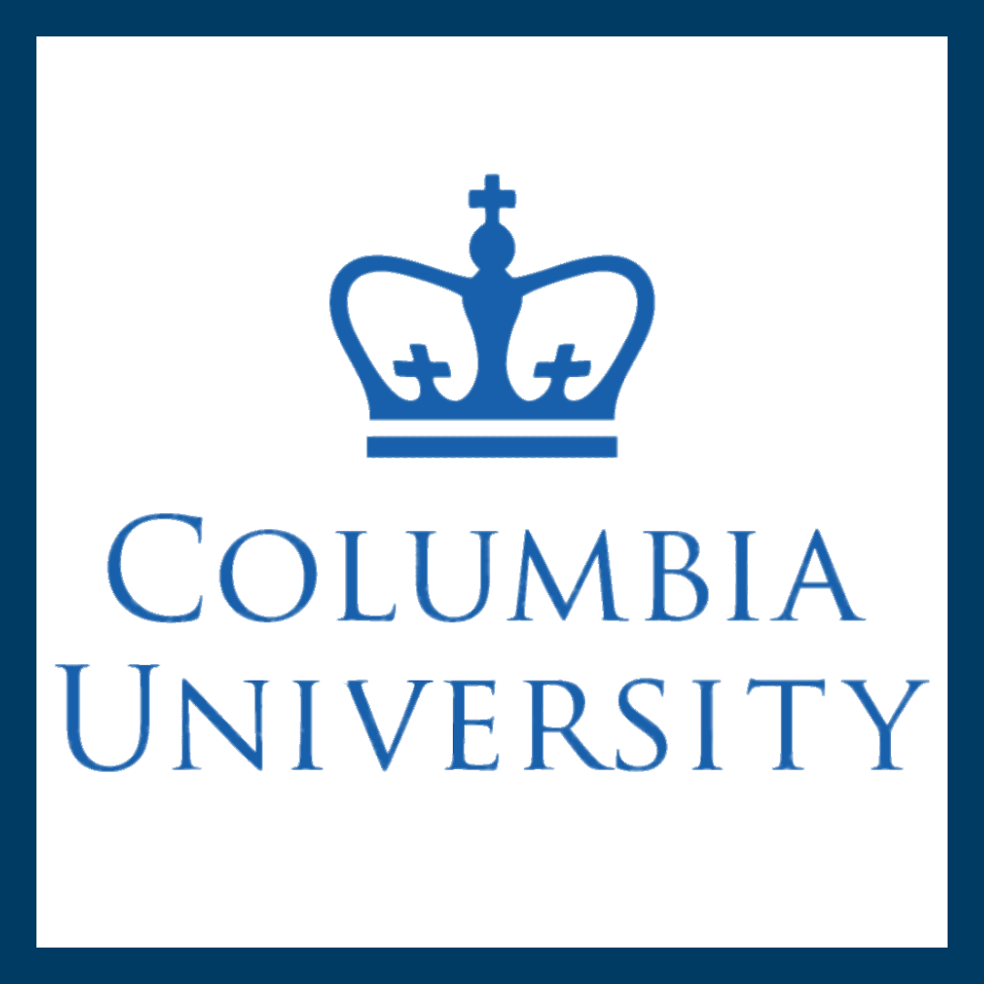 Columbia University – Foundations of Behavioral Science
