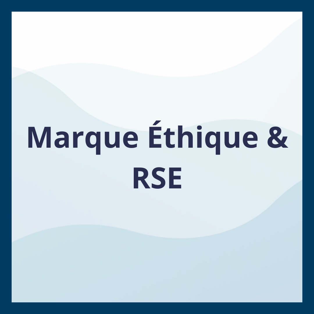 Marque Éthique & RSE _Moufadal Mahamadaly Nissad